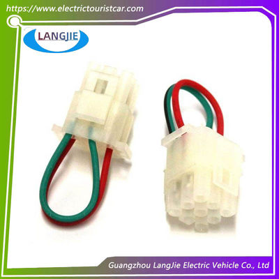 ราคาดี อะไหล่ปลั๊กพ่วง EZGO Golf Cart RXV ออนไลน์