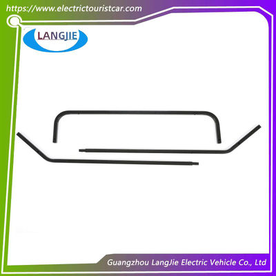 ราคาดี EZGO รถกอล์ฟ TXT กรอบเสากระจกใสหน้า 1994-2013 ออนไลน์
