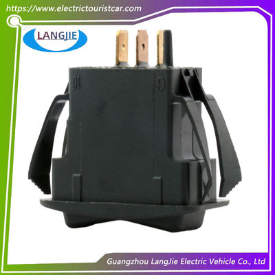 ราคาดี EZGO TXT 3-Pin 2-Position Power Switch Component Suitable For Golf Carts ออนไลน์