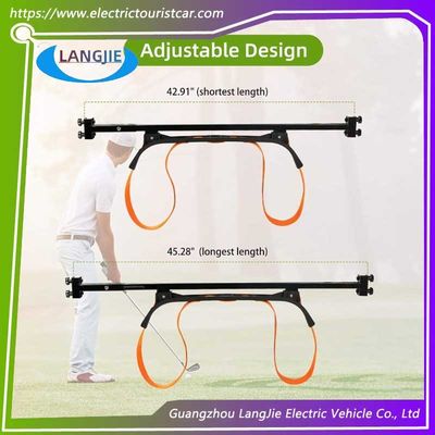 ราคาดี EZGO Four-Wheel Electric Golf Cart Rear Seat Bag Holder With Bracket Assembly ออนไลน์