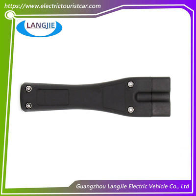 ราคาดี Black Charging Plug Component EZGO RXV Imported Golf Cart ออนไลน์