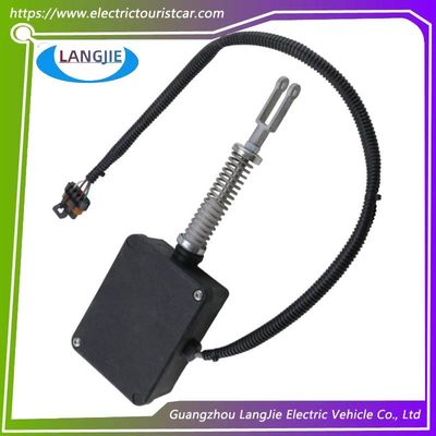 ราคาดี องค์ประกอบเร่งอิเล็กทรอนิกส์ EZGO TXT เหมาะสําหรับรถกอล์ฟไฟฟ้า ออนไลน์