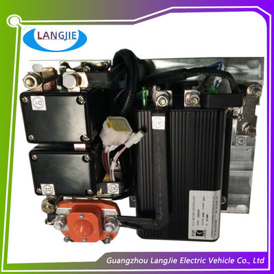 1204M-5305 เครื่องควบคุมคอร์ติส สําหรับรถกอล์ฟและรถคลับ