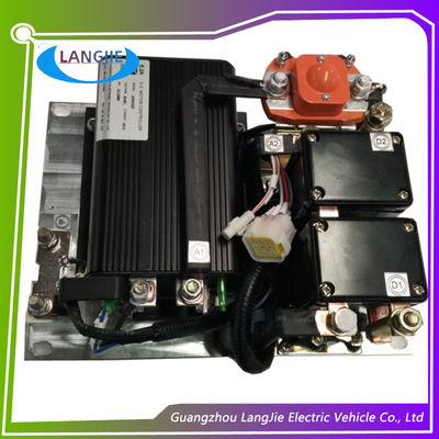 1204M-5305 เครื่องควบคุมคอร์ติส สําหรับรถกอล์ฟและรถคลับ