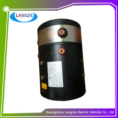 XQT-4HV รถสโมสร อะไหล่รถกอล์ฟไฟฟ้า สําหรับรถสโมสรไฟฟ้า มอเตอร์ความเร็วสูง