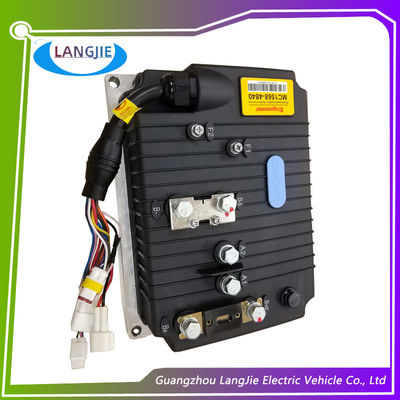 รถบรรทุกไฟฟ้า 1568-4840 เครื่องควบคุมรถกอล์ฟสําหรับรถกอล์ฟสโมสร