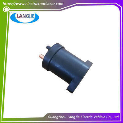 ราคาดี JQX200-48ND 200A การชมสถานที่รถยนต์ Marshell Contactor เครื่องสวิทช์ไฟฟ้าแม่เหล็ก ออนไลน์