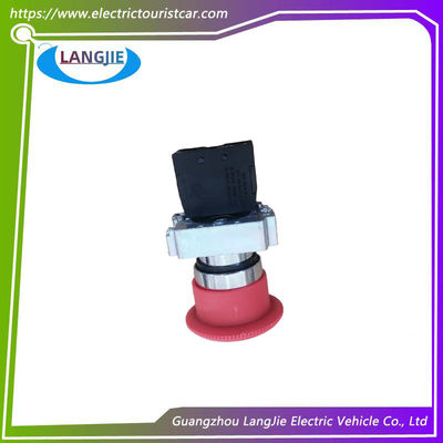 กอล์ฟคาร์ท ZB2-BE102C มาร์เชล ปุ่มหยุดฉุกเฉิน เครื่องปรับอากาศ