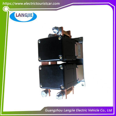 เครื่องติดต่อพลังงานรีเลย์ เครื่องติดต่อกลับ เครื่องติดต่อรถกอล์ฟ Marshell