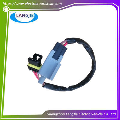 กรอกเบรครถกอล์ฟ LVTONG กรอกเบรค