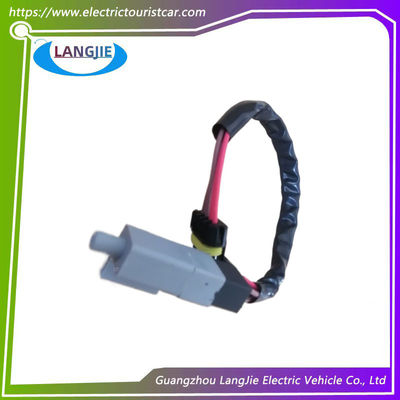 กรอกเบรครถกอล์ฟ LVTONG กรอกเบรค