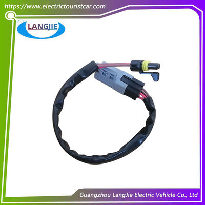 ราคาดี ผู้จําหน่าย กอล์ฟ คาร์ท แอคเซเลเรเตอร์ เป็ด LVTONG อะสเซอร์รี่สําหรับเบรค เป็ดสวิทช์ แอคเซเลเรเตอร์ ออนไลน์