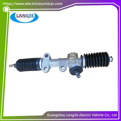 รับผลิต ราคาถูก อุปกรณ์เสริมรถกอล์ฟไฟฟ้า LVTONG สําหรับการจัดตั้งสเตอริง