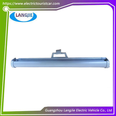 รถสี่ล้อสโมสร รถรถกอล์ฟไฟฟ้า อะไหล่ LVTONG สําหรับครีมกันแดด