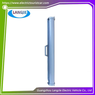 อุปกรณ์เสริมรถกอล์ฟ LVTONG แสงแดด ร่มแดด เงาขยาย
