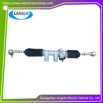 ผู้จําหน่าย เครื่องควบคุม Assy LVTONG สําหรับรถยนต์ Shuttle Bus ชิ้นส่วนรถกอล์ฟไฟฟ้า