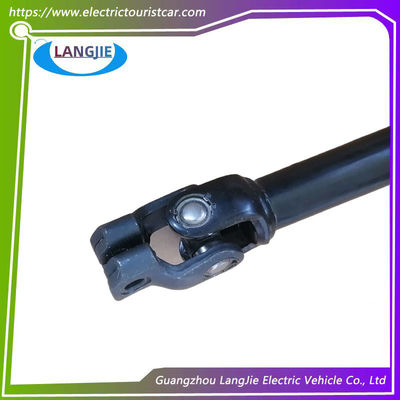 กล่องเกียร์แกน คอลัมน์การควบคุมอัตโนมัติ U-Joint Marshell อิเล็กทริกกอล์ฟการ์ท
