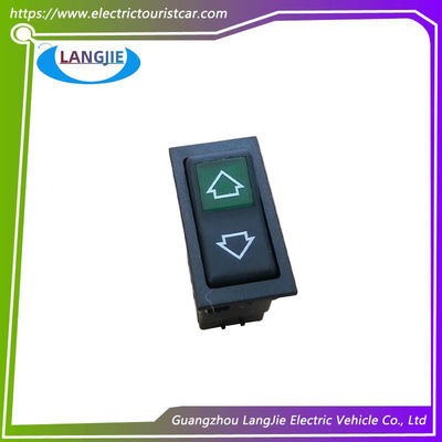 ส่วนของร่างกายรถกอล์ฟสําหรับ LVTONG Club Golf Cart