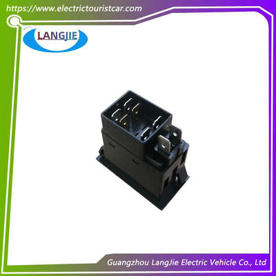 ส่วนของร่างกายรถกอล์ฟสําหรับ LVTONG Club Golf Cart