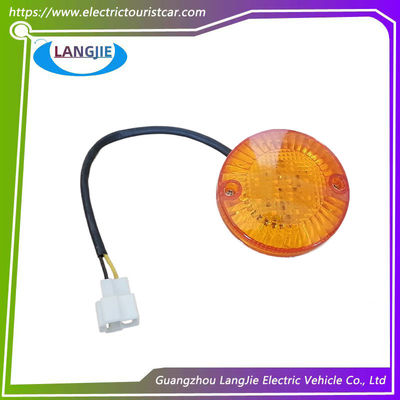 อุปกรณ์เสริมไฟท้าย 12V เหมาะสําหรับสัญญาณหันของรถชมสถานที่ EAGLE