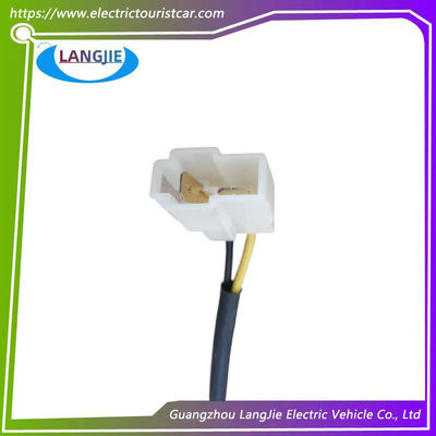 อุปกรณ์เสริมไฟท้าย 12V เหมาะสําหรับสัญญาณหันของรถชมสถานที่ EAGLE