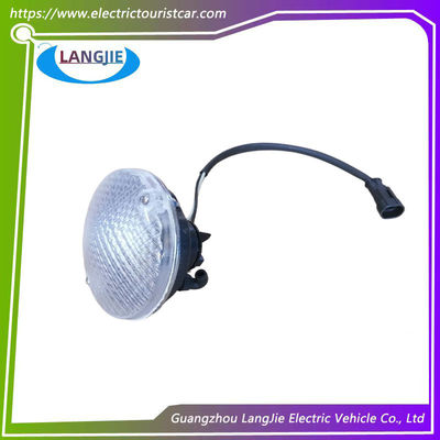 ไฟเตือนการเปิดสัญญาณสําหรับ EAGLE Sightseeing Car Accessories