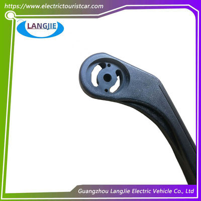 OEM พลาสติกหน้า Armrest ซ้ายและขวา Marshell สําหรับรถโดยสารทัวร์ คลับ Golf Cart ส่วน