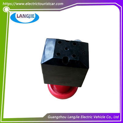 เครื่องปรับปรุงความร้อนรถกอล์ฟ
