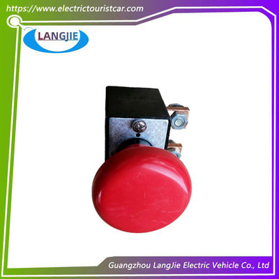 เครื่องปรับปรุงความร้อนรถกอล์ฟ
