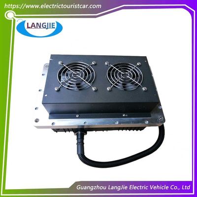 MC3336 AC Motor Controller 72V อะไหล่รถกอล์ฟไฟฟ้า
