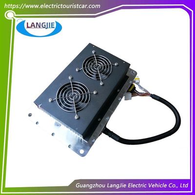 ผู้จําหน่าย MC3336-7240 เครื่องควบคุม Assy สําหรับรถกอล์ฟไฟฟ้า Marshell ส่วนประสิทธิภาพ 72V 400A