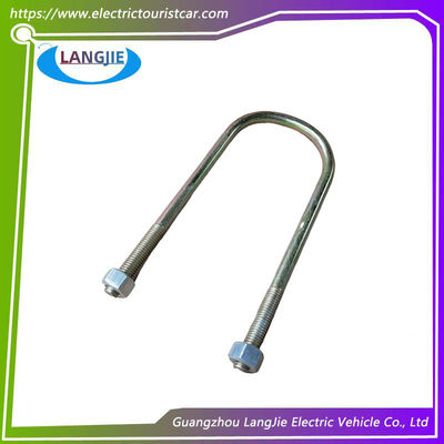 โบลท์และเน็ตแกนสําหรับส่วนประกอบของรถกอล์ฟ Marshell