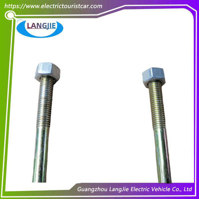 OEM โรงงาน U Shape Bolt สําหรับ Marshell รถสโมสรยอดนิยม