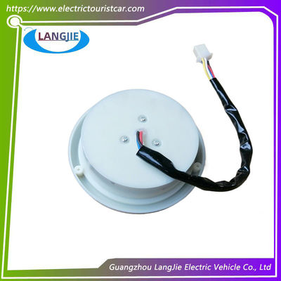 OEM โรงงานขายร้อน LED ไฟหน้าสําหรับ EAGLE คลับรถรถไฟฟ้ารถกอล์ฟ