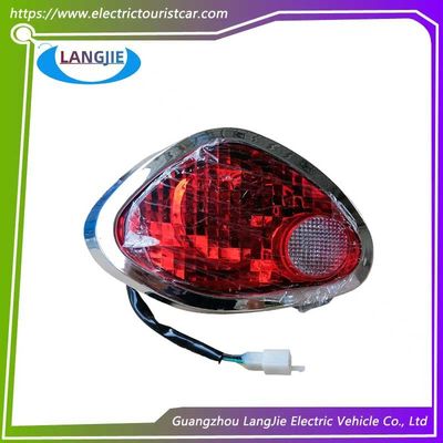 ผู้ผลิต สัญญาณเลี้ยวด้านหน้า LED ที่ขายดีที่สุด สําหรับ EAGLE Electric Golf Buggy Parts