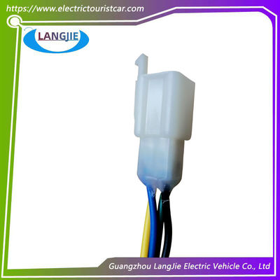 ผู้ผลิต สัญญาณเลี้ยวด้านหน้า LED ที่ขายดีที่สุด สําหรับ EAGLE Electric Golf Buggy Parts