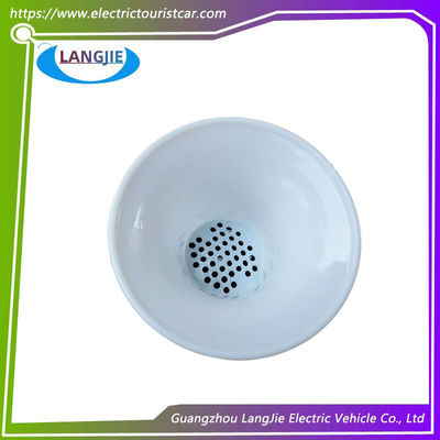 OEM Factory Reverse Horn For Marshell Tour Bus และอะไหล่รถกอล์ฟไฟฟ้า