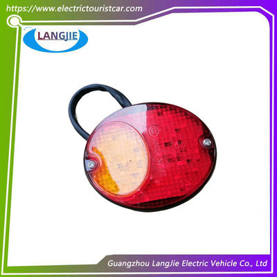 จําหน่ายไฟ LED รวมด้านหลัง สําหรับชิ้นส่วนสํารองรถกอล์ฟ Marshell