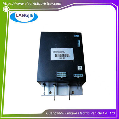 350A เครื่องควบคุมความเร็วของมอเตอร์ 36V สําหรับ TXT Golf Cart Parts
