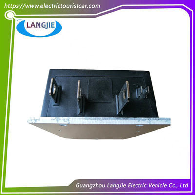 ผู้ผลิต Good Price Controller Assembly For EXCAR Club Car อิเล็กทริก กอล์ฟ คาร์ต ส่วน