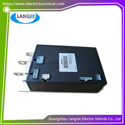 คาร์ทกอล์ฟ 73326-G02 เครื่องควบคุม 36V 350A เหมาะสําหรับ TXT เครื่องควบคุม คาร์ทกอล์ฟไฟฟ้า
