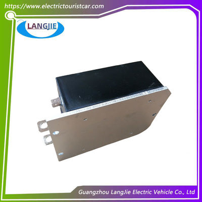คาร์ทกอล์ฟ 73326-G02 เครื่องควบคุม 36V 350A เหมาะสําหรับ TXT เครื่องควบคุม คาร์ทกอล์ฟไฟฟ้า