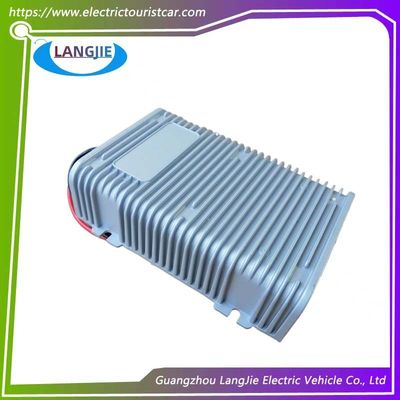 คาร์ทกอล์ฟ DC Converter 36v 48v DC ความดัน Booster Marshell อุปกรณ์เสริม