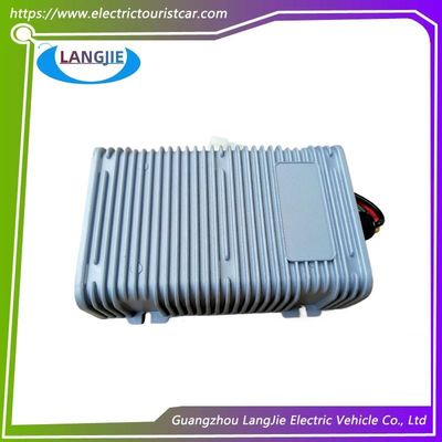 ผู้จําหน่าย DC Converter DC1236A 36V-48V Marshell สําหรับอะไหล่รถคลับ