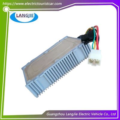 คาร์ทกอล์ฟ DC Converter 36v 48v DC ความดัน Booster Marshell อุปกรณ์เสริม