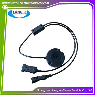 ผู้จําหน่าย ขายร้อน Encoder LVTONG สําหรับรถกอล์ฟไฟฟ้า ส่วนประสิทธิภาพ