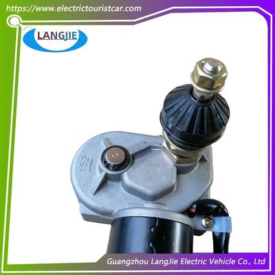 จําหน่าย ZD152 12V Wiper Motor LVTONG สําหรับสโมสรรถยนต์อะไหล่และอุปกรณ์เสริม