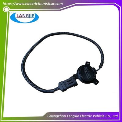 เครื่องปรับรหัสเครื่องยนต์รถท่องเที่ยว 64 เครื่องตรวจจับความเร็วกระแทกสําหรับอุปกรณ์เสริมรถท่องเที่ยว