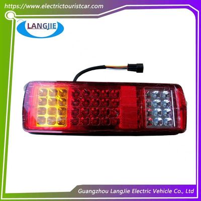 ราคาดี ผู้จําหน่าย ไฟ LED ด้านหลัง Assy EAGLE สําหรับรถบัสทัวร์และรถคลับ ออนไลน์