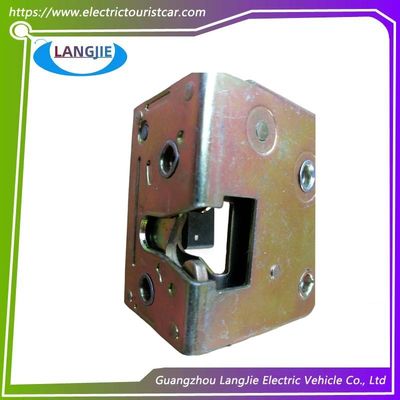 LVTONG อิเล็กทริก การท่องเที่ยวรถยนต์ทอง ประตูล็อคอัตโนมัติ